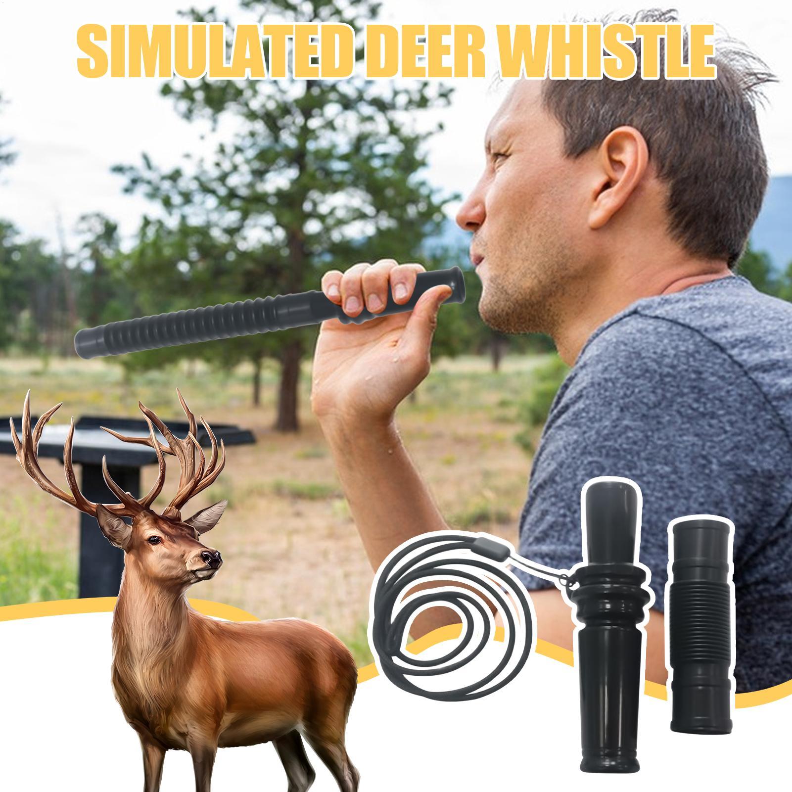 Lightweight Deer Hunting Grunt - Wildman Hunting & Outdoor Polokwane Photos avaliação e preço