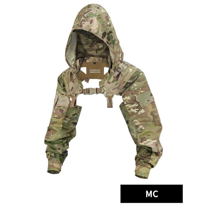 DMgear Original Design Tactica - Hunting Outdoor Clothing avaliação e preço