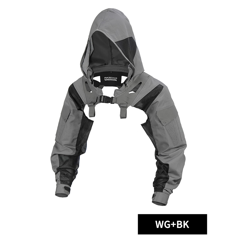 DMgear Original Design Tactica - Hunting Outdoor Clothing avaliação e preço