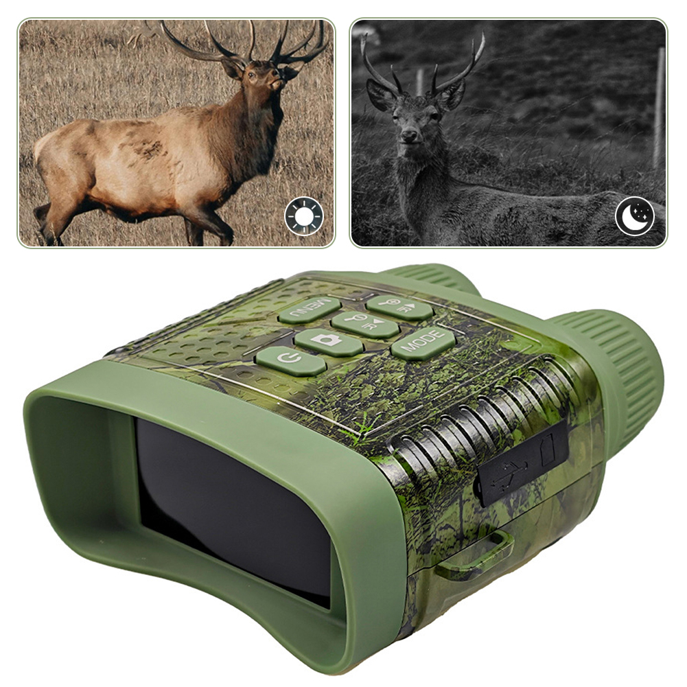 Digital Night-Vision Device Da - Hunting Outdoor Day avaliação e preço