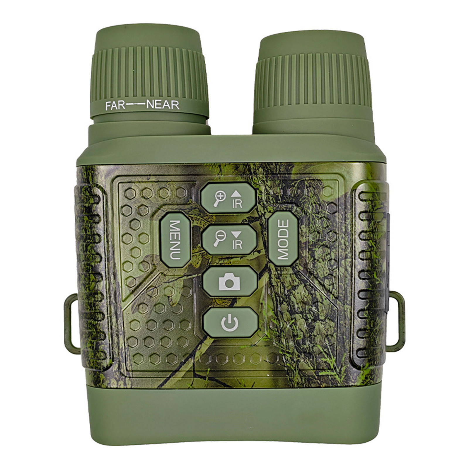 Digital Night-Vision Device Da - Hunting Outdoor Day avaliação e preço
