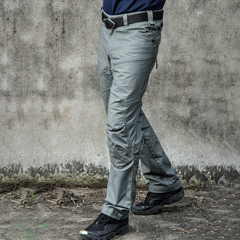 Lynjacye Black Color Multi Poc - Outdoor Hunting Pants Women avaliação e preço